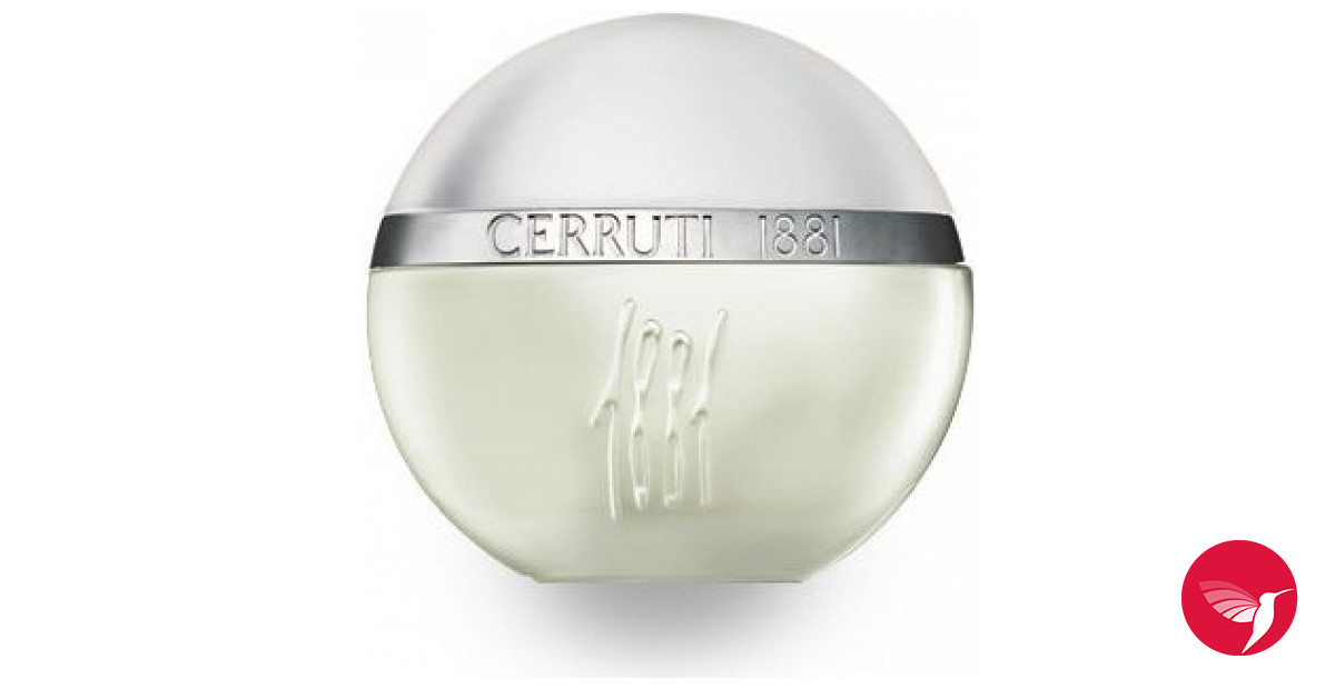 Cerruti 1881 Blanc Cerruti perfume - a fragrance for women 2006