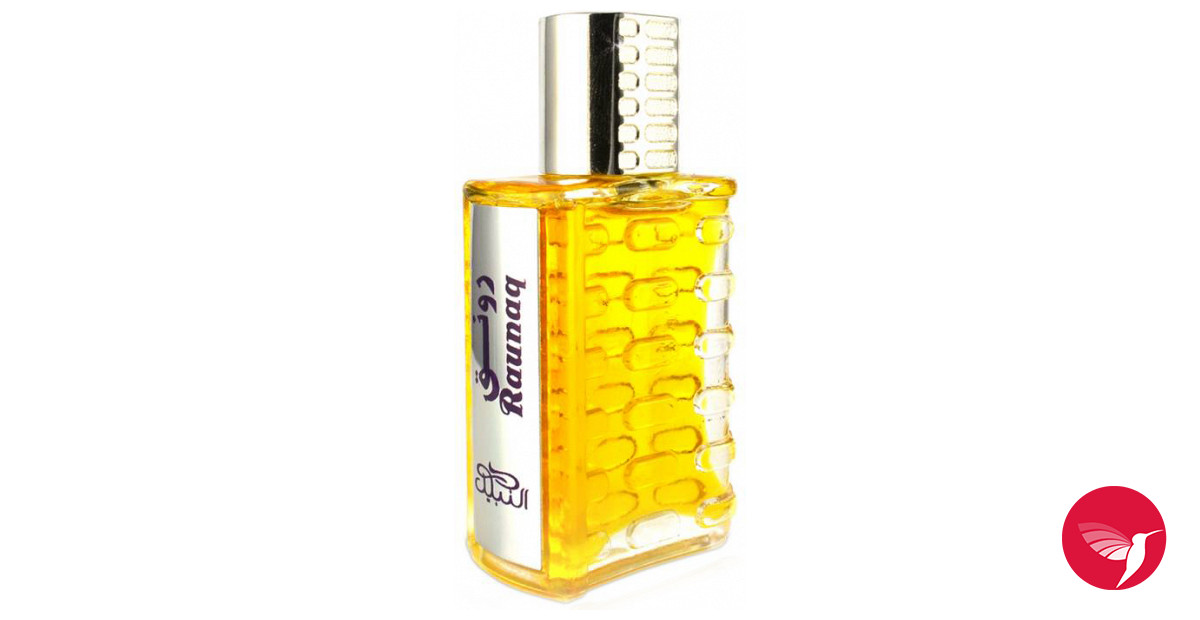 Raunaq Nabeel cologne - a fragrance for men