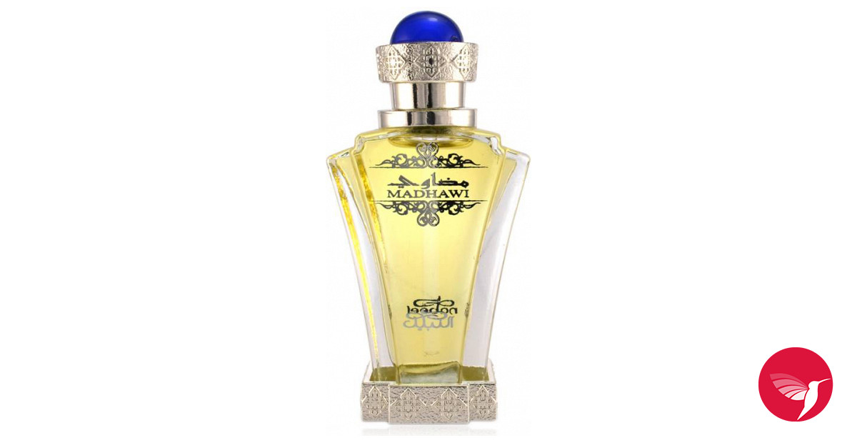 Madhawi Nabeel perfume - a fragrance for women and men
