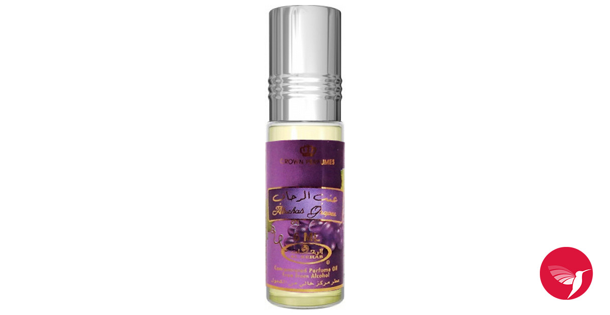 Alrehab Grapes Al-Rehab perfume - a fragrance for women and men