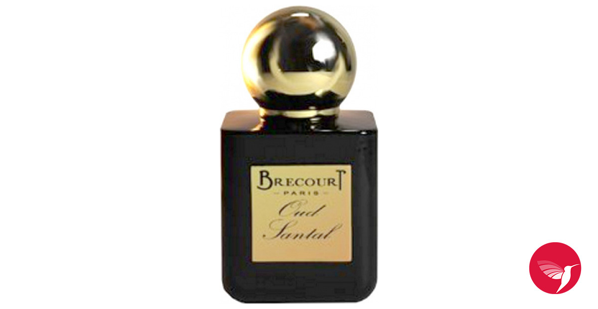 عظيم رمش تفعيل  Oud Santal Brecourt perfume - a fragrance for women and men 2015