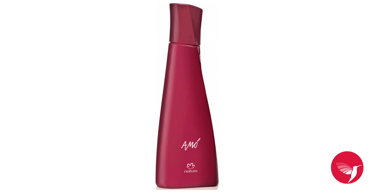 Amó Natura perfume - a fragrance for women 2015