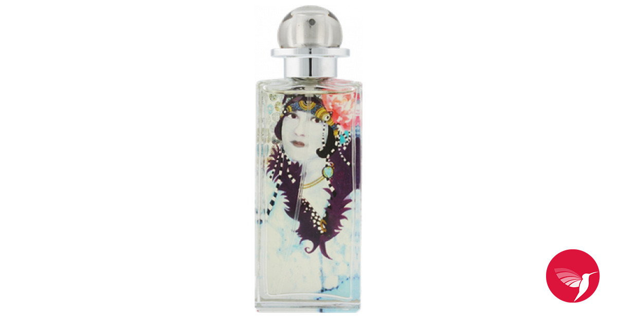 La Pivoine d'Orthense L'Atelier Boheme perfume - a fragrance for women