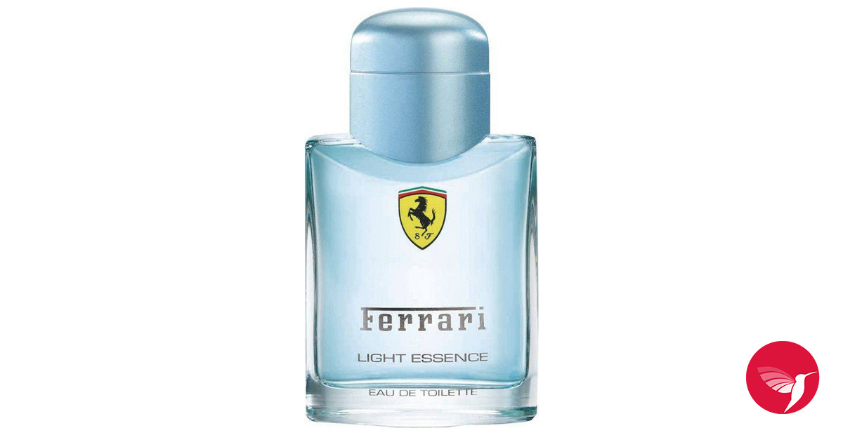 Religiøs Inficere rulletrappe Ferrari Light Essence Ferrari cologne - a fragrance for men 2007