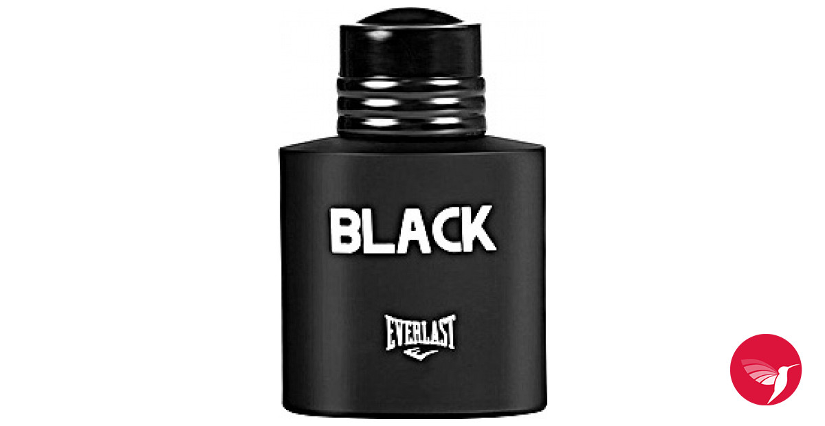 Black Everlast cologne - a fragrance for men