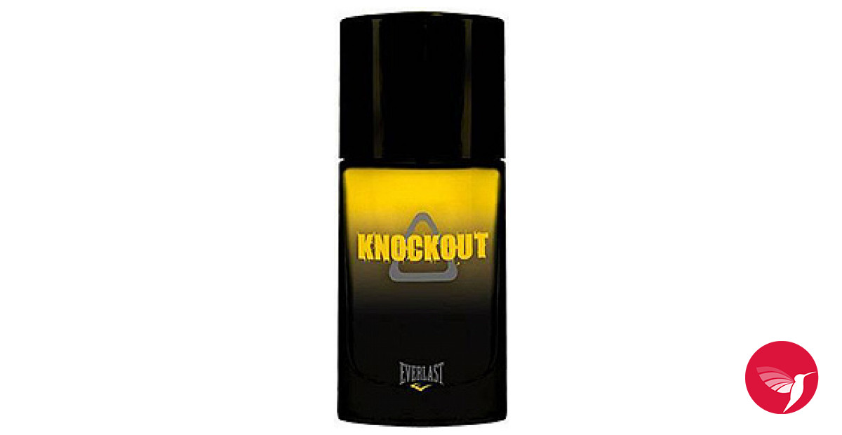 Knockout Everlast cologne - a fragrance for men