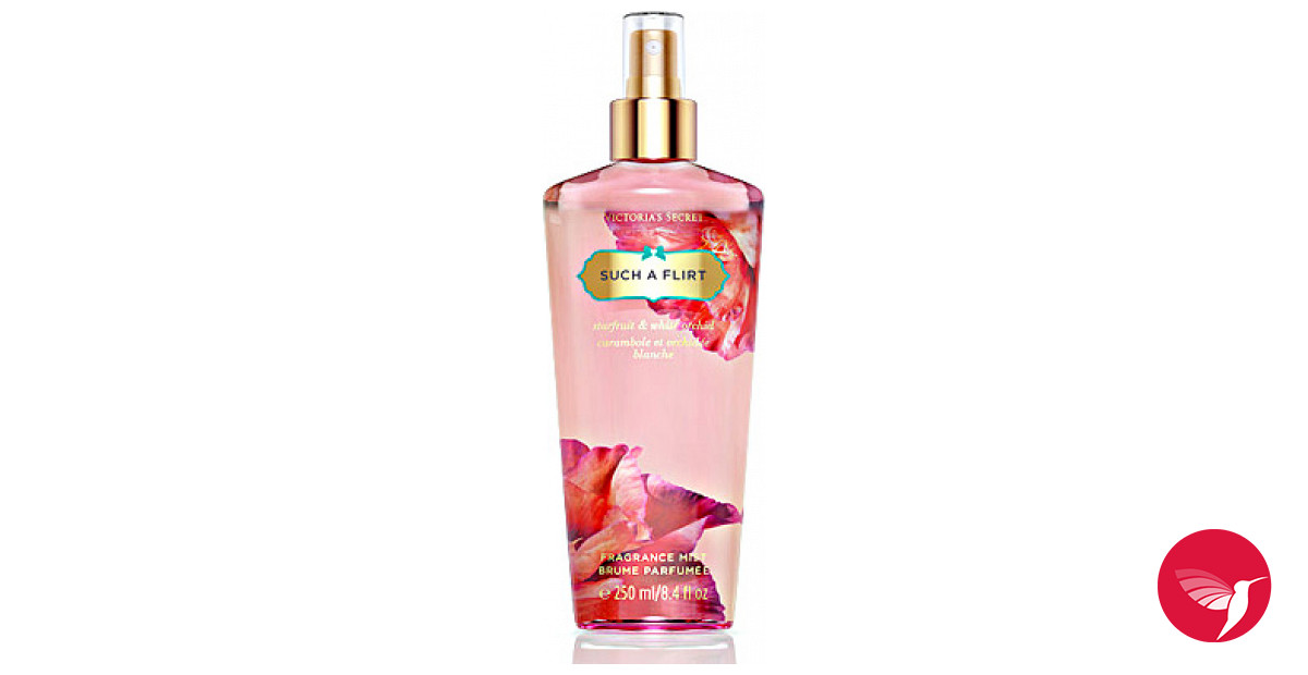 Such a Flirt Fragrance Mist Victoria&#039;s Secret perfume - a