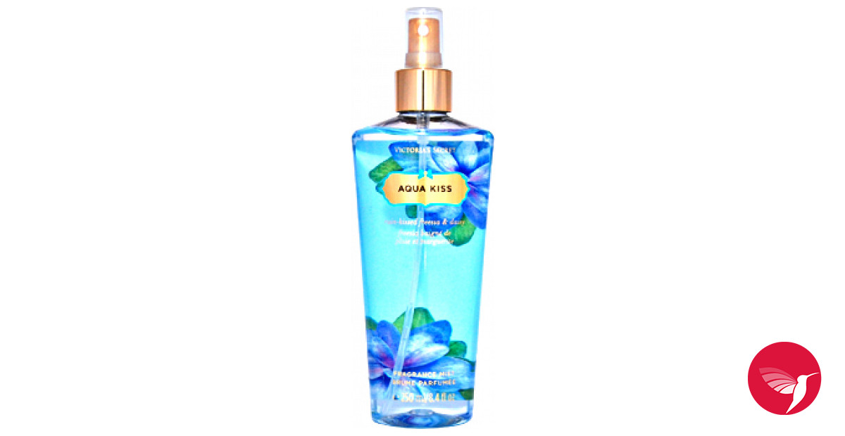Aqua Kiss Victoria&Amp;#039;S Secret Perfume - A Fragrance For Women 2012