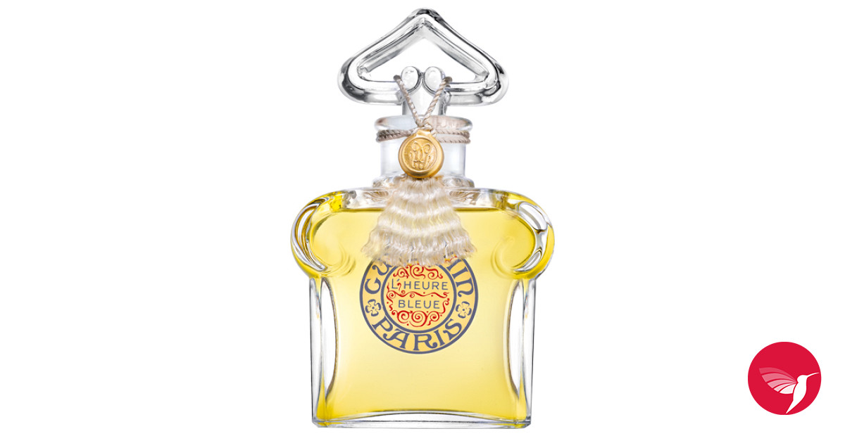 L'Heure Bleue Extract Guerlain 香水- 一款1912年女用香水