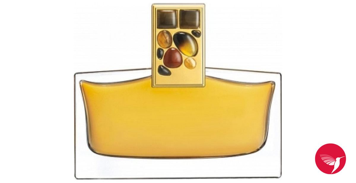 Amber Ylang Ylang Parfum Estée Lauder perfume - a fragrance for