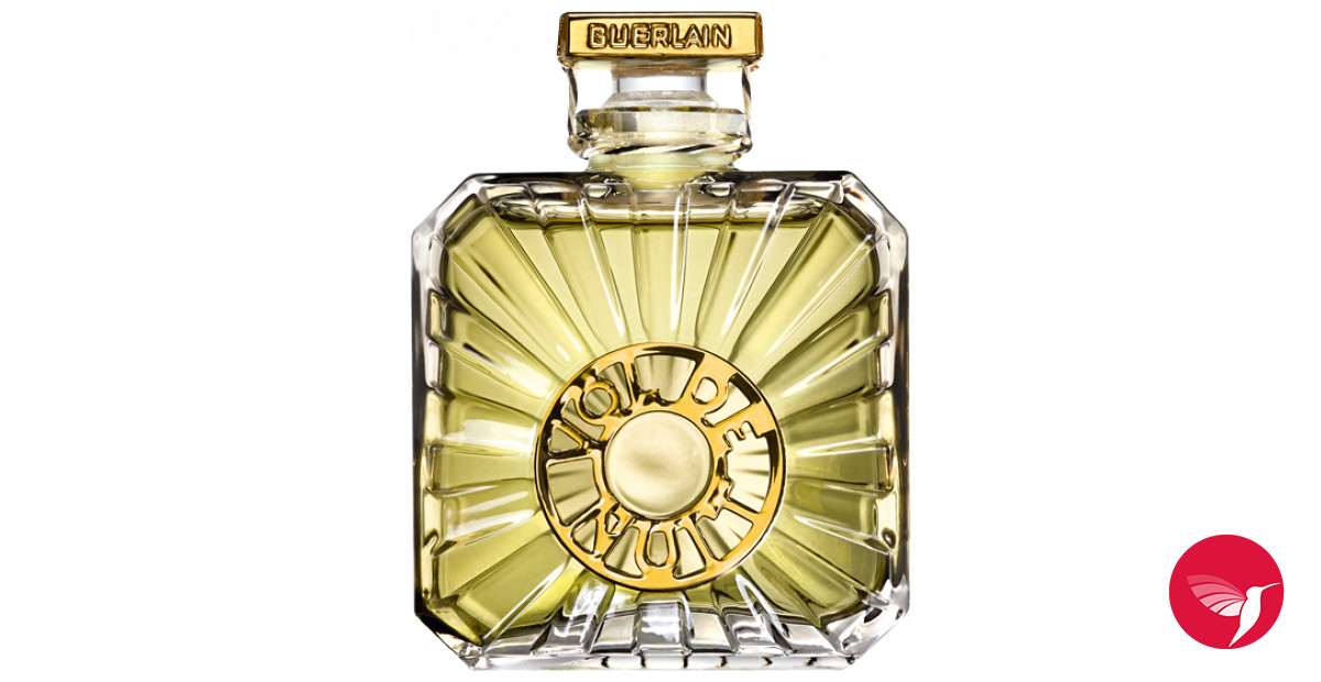 Vol de Nuit Extrait Guerlain Parfum - ein es Parfum für Frauen 1933