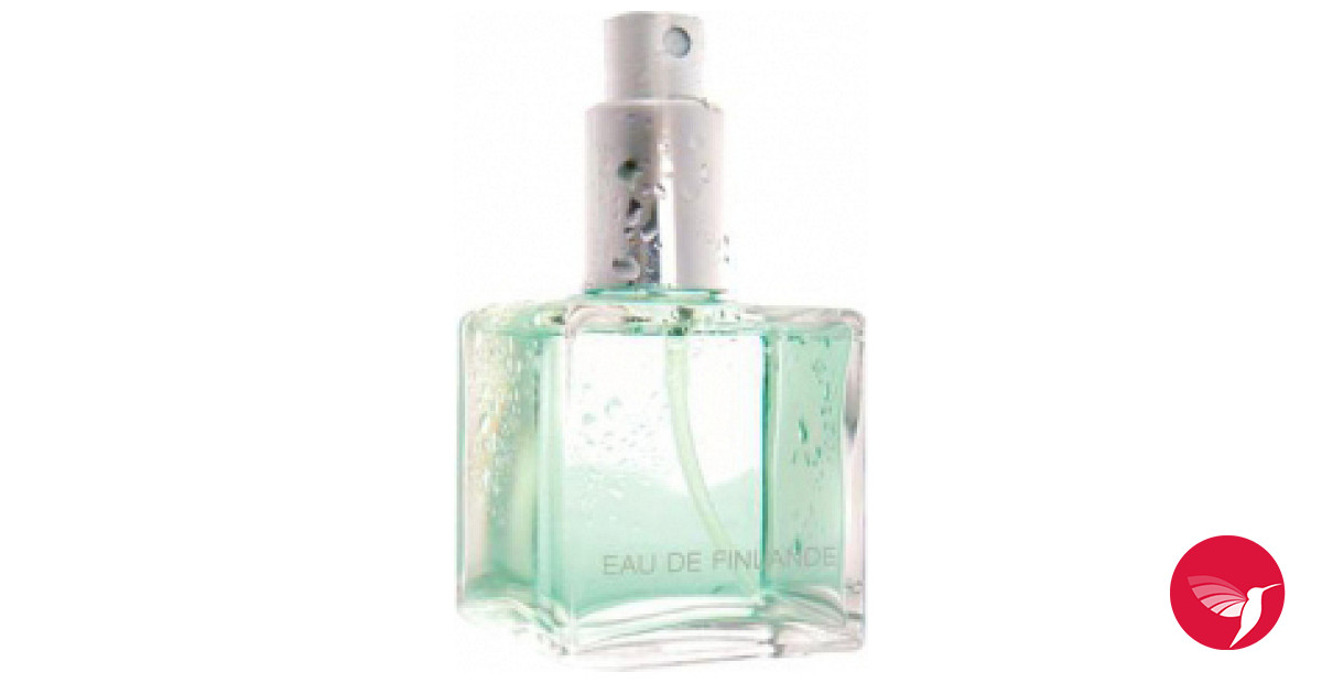 Eau de Finlande Max Joacim perfume - a fragrance for women and men 2011