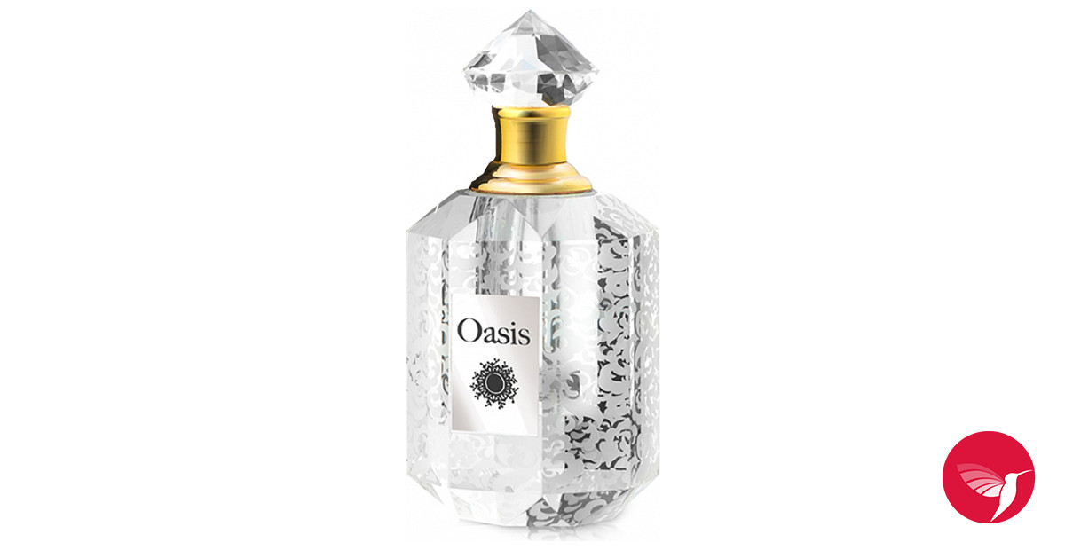 Oasis Attar Collection perfume a fragrance for women and men 2015