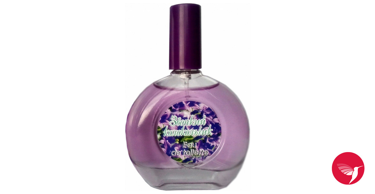 Jungle Bluebell Pokrovka Trading House perfume - a fragrance for women