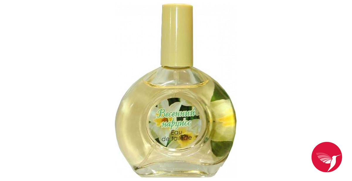 Spring Narcissus Pokrovka Trading House perfume a fragrance for women