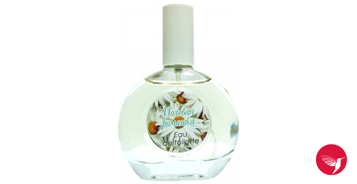 Wild Daisy Pokrovka Trading House perfume a fragrance for women