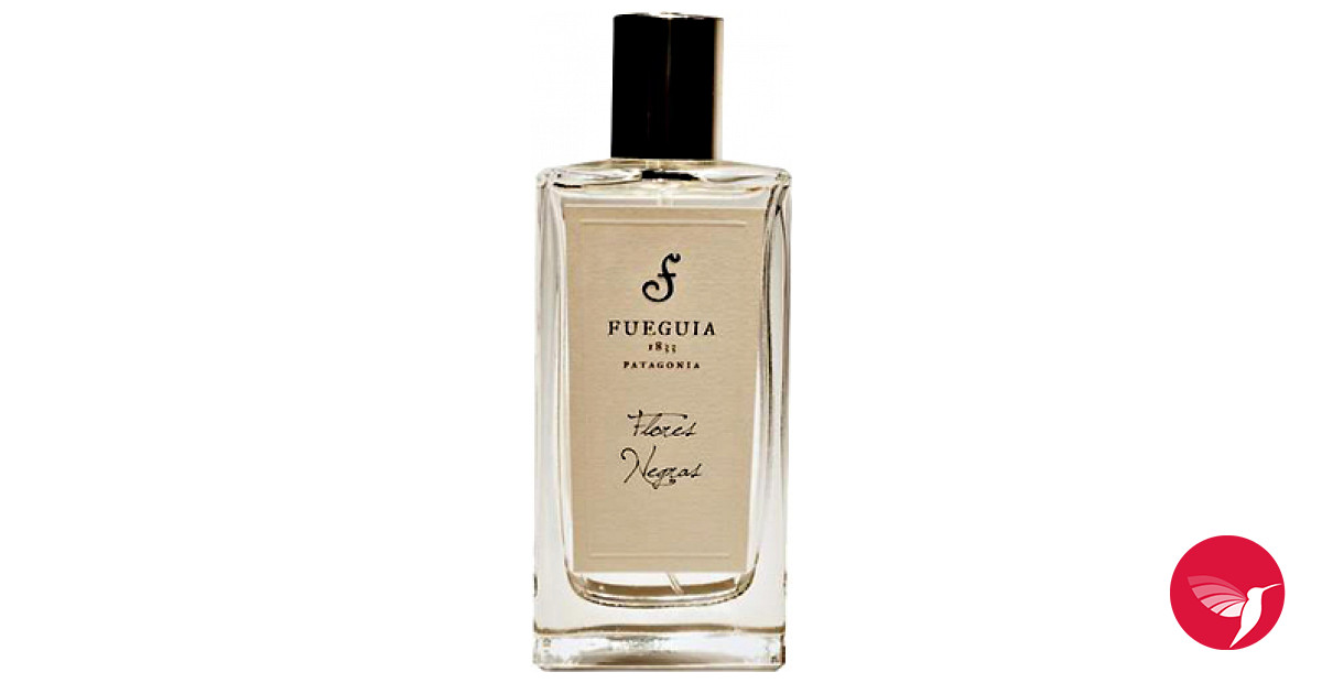 Flores Negras Fueguia 1833 perfume - a fragrance for women and men