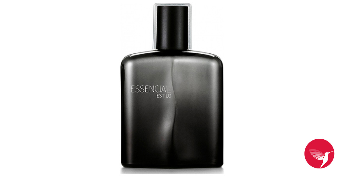 Essencial Estilo Natura cologne - a fragrance for men 2015