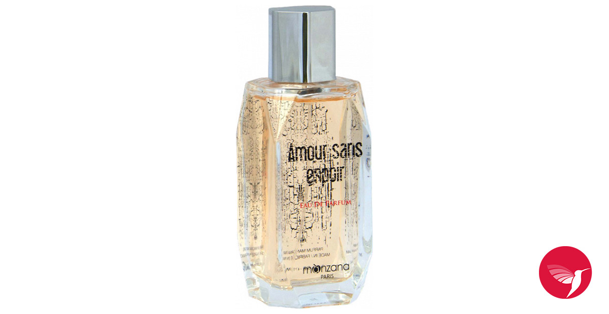 Amour Sans Espoir Manzana Paris Perfume A Fragrance For Women And Men 15