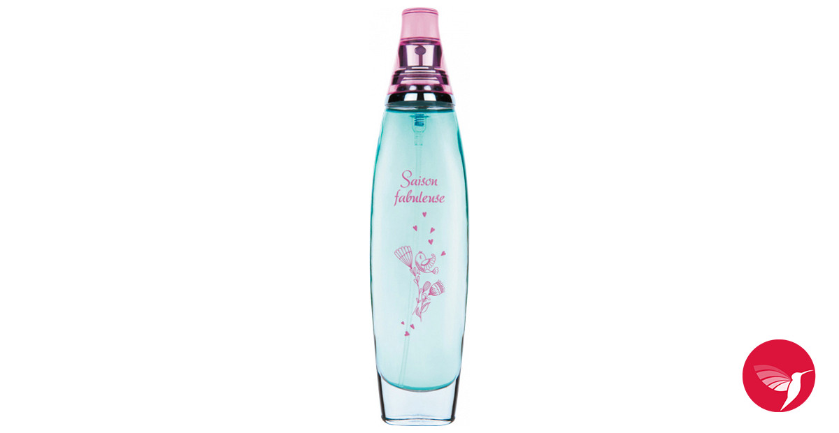 Saison Fabuleuse CIEL Parfum perfume - a fragrance for women