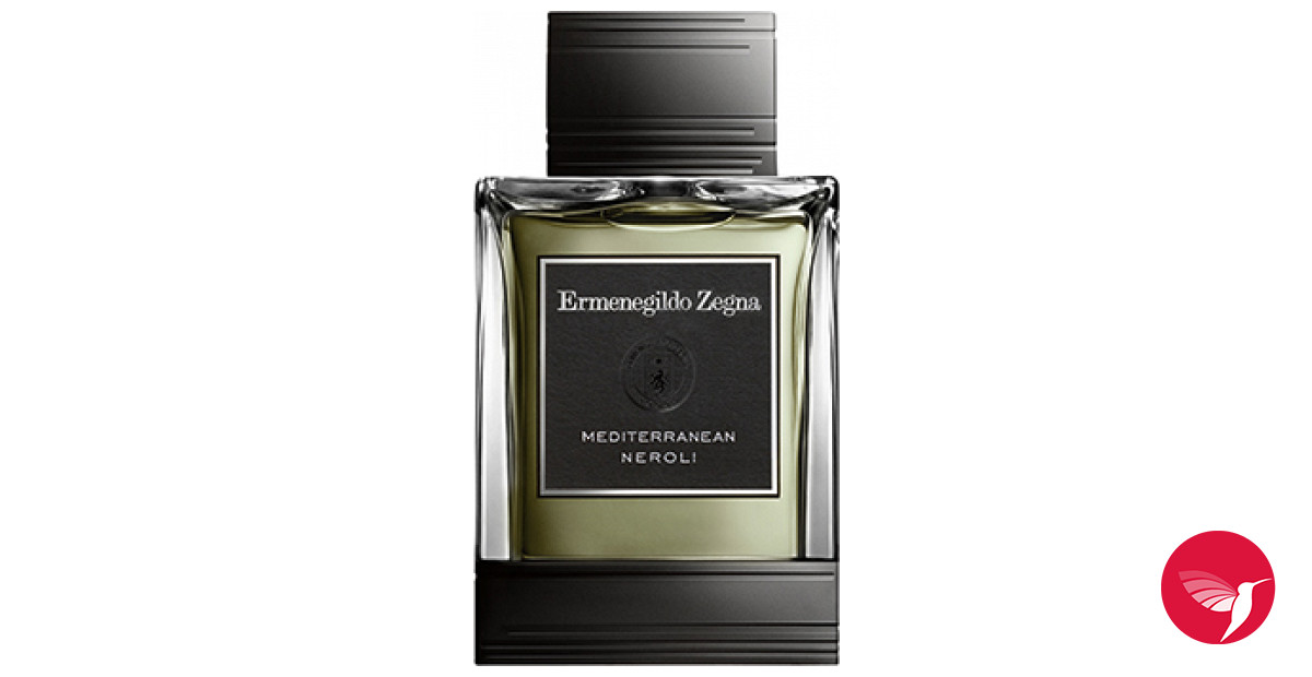 Mediterranean Neroli Ermenegildo Zegna cologne - a fragrance for men 2015