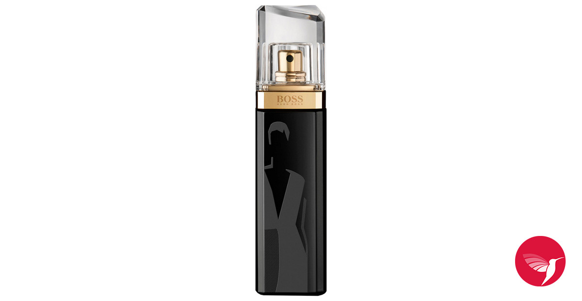 Boss Nuit Pour Femme Runway Edition Hugo Boss perfume - a fragrance for  women 2015