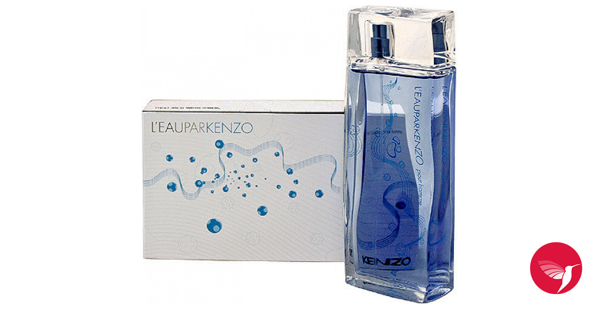 Kenzo l'eau 2 clearance fragrantica