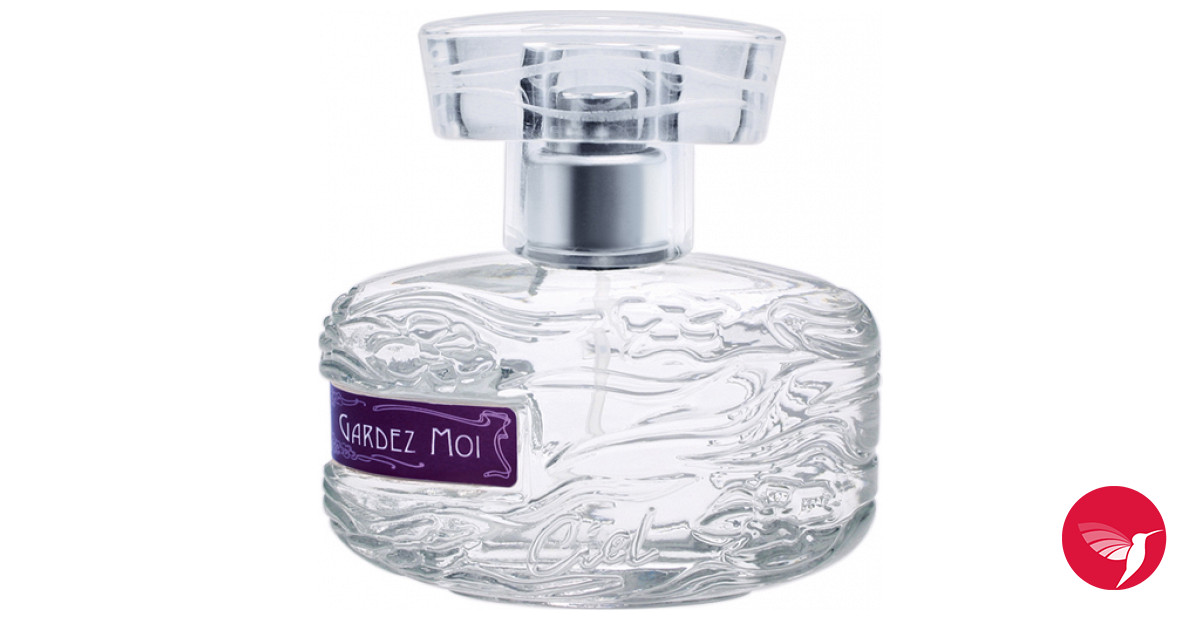 Gardez Moi CIEL Parfum perfume - a fragrance for women 2007