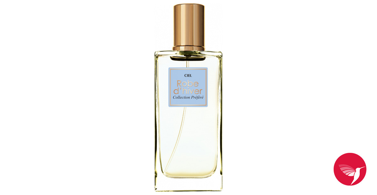 Robe d'Hiver CIEL Parfum perfume - a fragrance for women