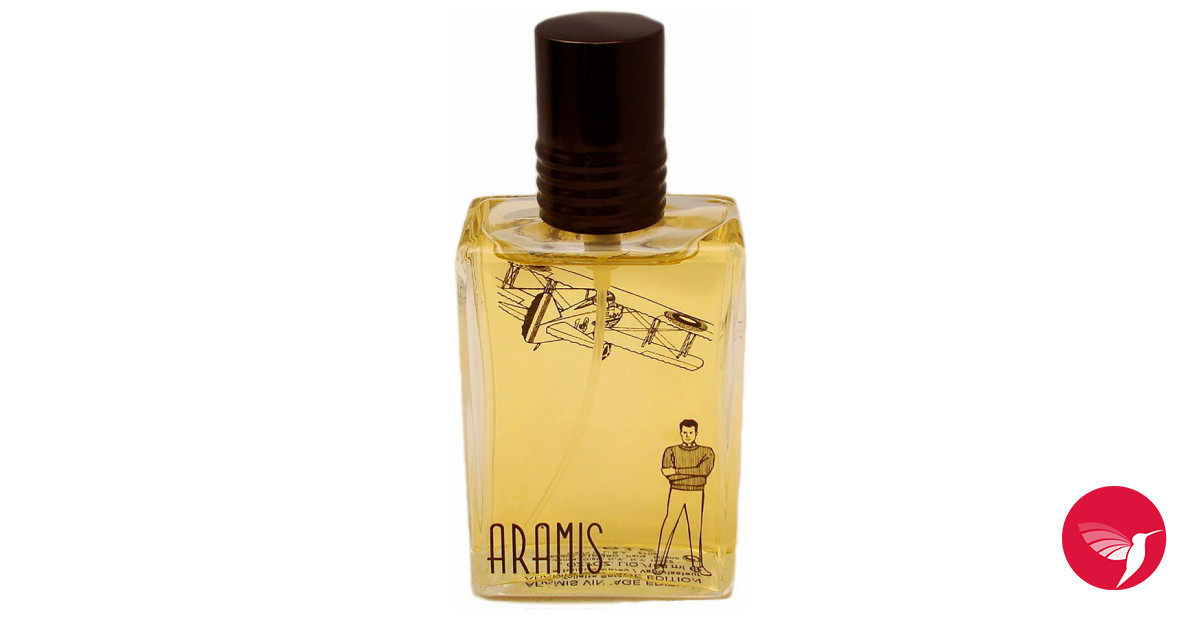 Aramis Vintage Edition Aramis cologne - a fragrance for men