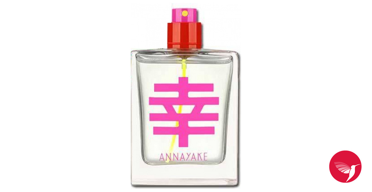 Annayake Bonheur For Her - 2015 for fragrance perfume Annayake women a