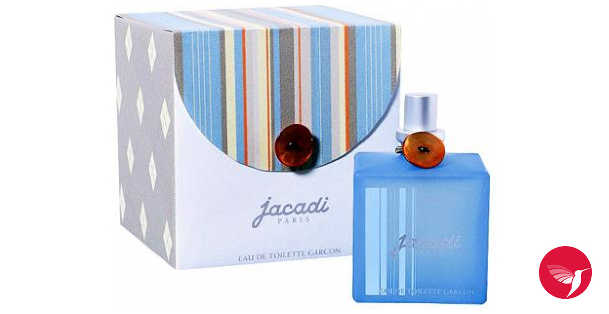 Jacadi Garcon Jacadi perfume - a fragrance for women