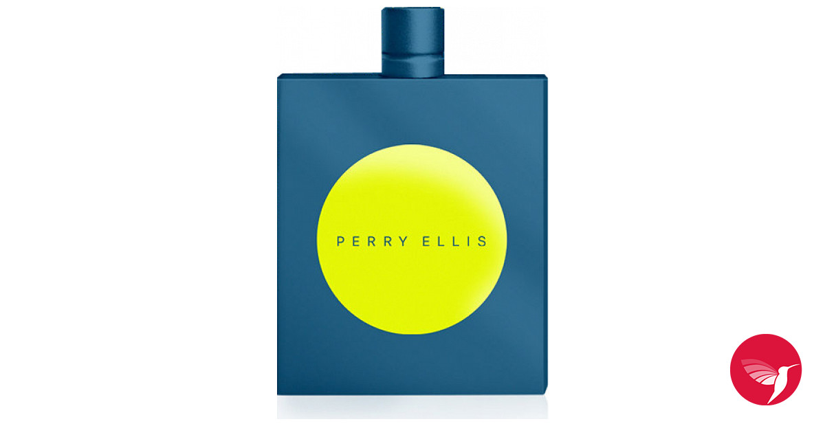 perry ellis citron cologne