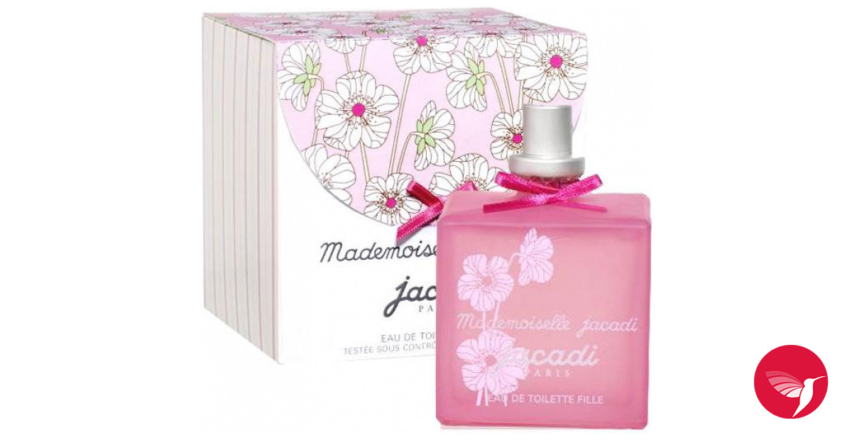 Jacadi Mademoiselle Jacadi perfume - a fragrance for women