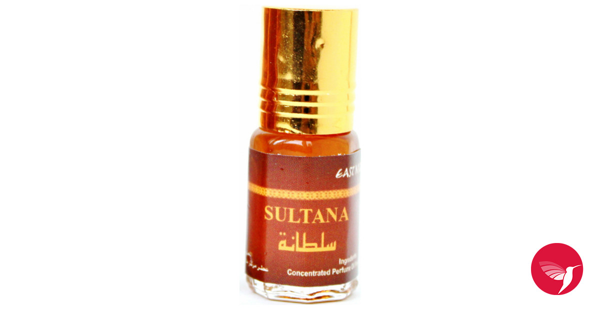 Sultana East Nights Parfum - ein es Parfum für Frauen