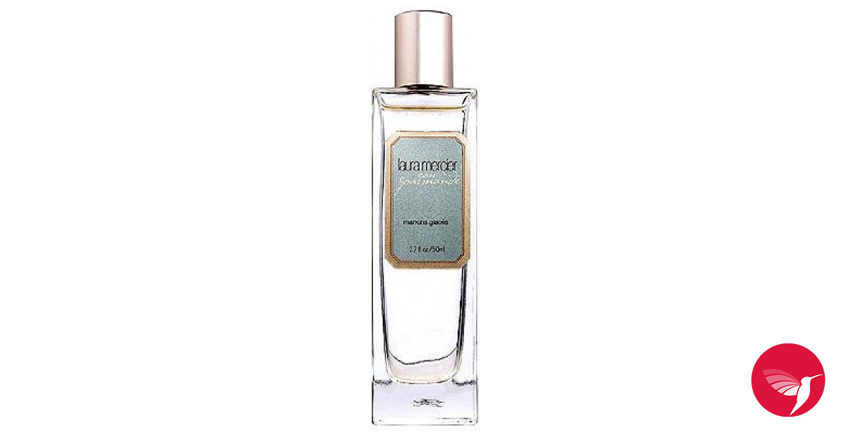 Eau Gourmande Marrons Glaces Laura Mercier perfume - a fragrance