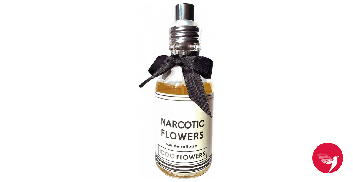 Narcotic Flowers 1000 Flowers perfume - a fragrance for women and men 2005