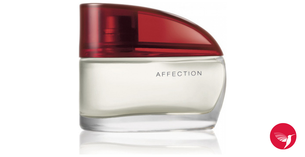 Affection Mary Kay perfume - a fragrance for women