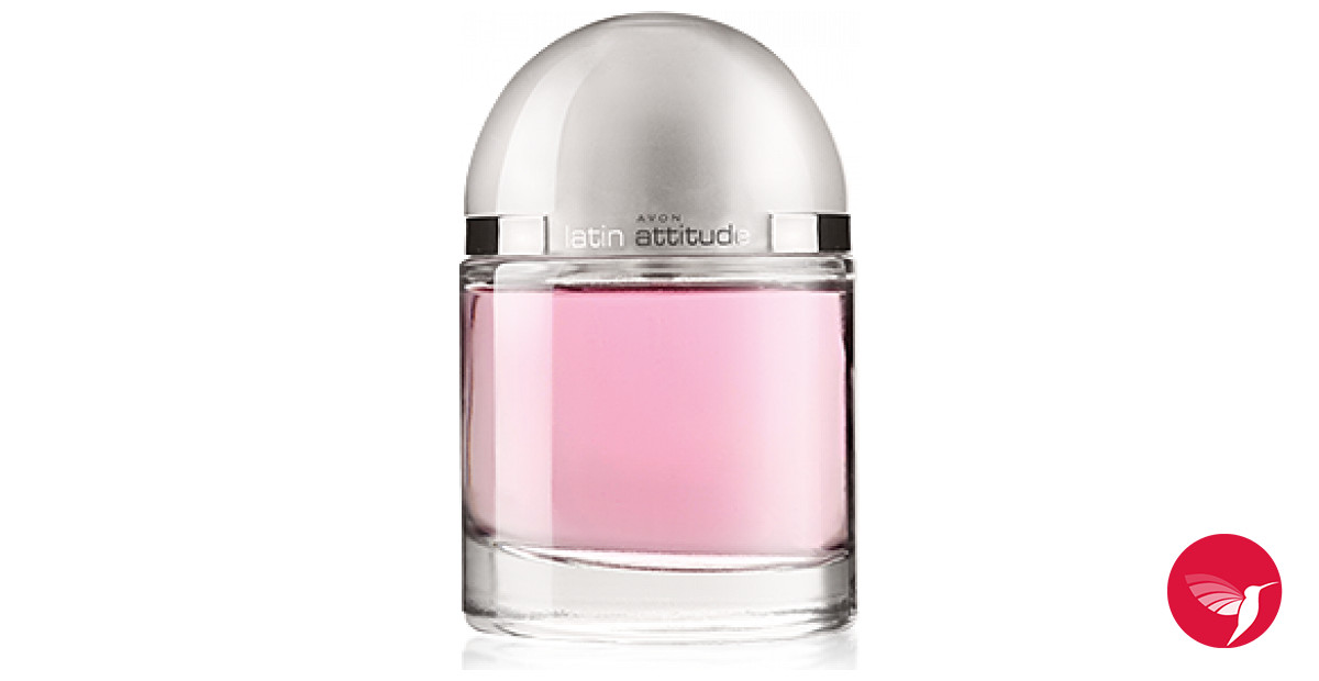 Latin Attitude Amour Avon Parfum - ein es Parfum für Frauen und Männer
