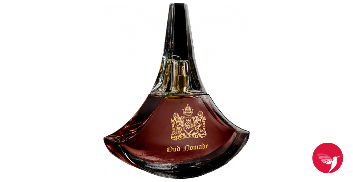 Oud Nomade Antonio Visconti perfume - a fragrance for women and men