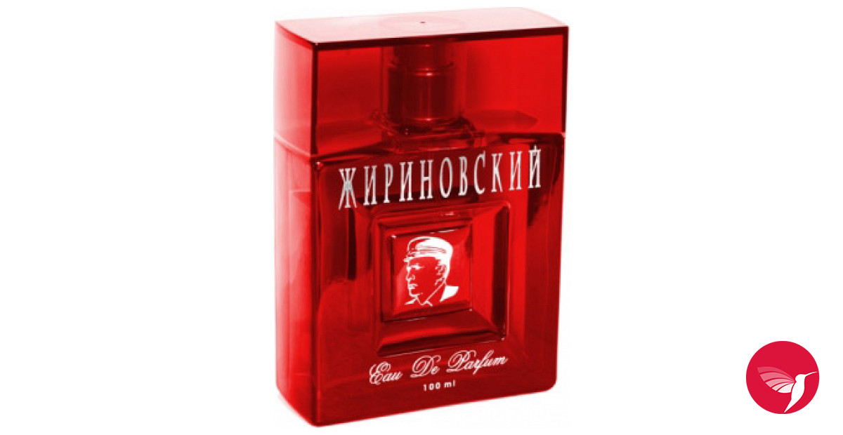 Zhirinovsky Red Zhirinovsky cologne - a fragrance for men 2012