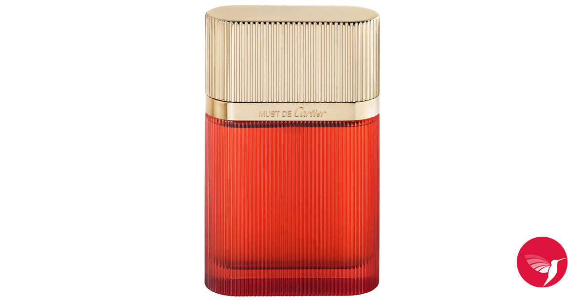 Must de Cartier Parfum 2015 Cartier 