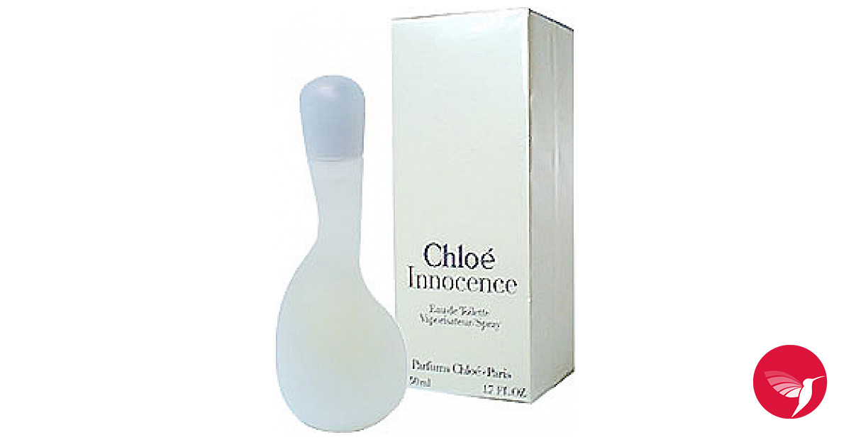 chloe innocence fragrantica