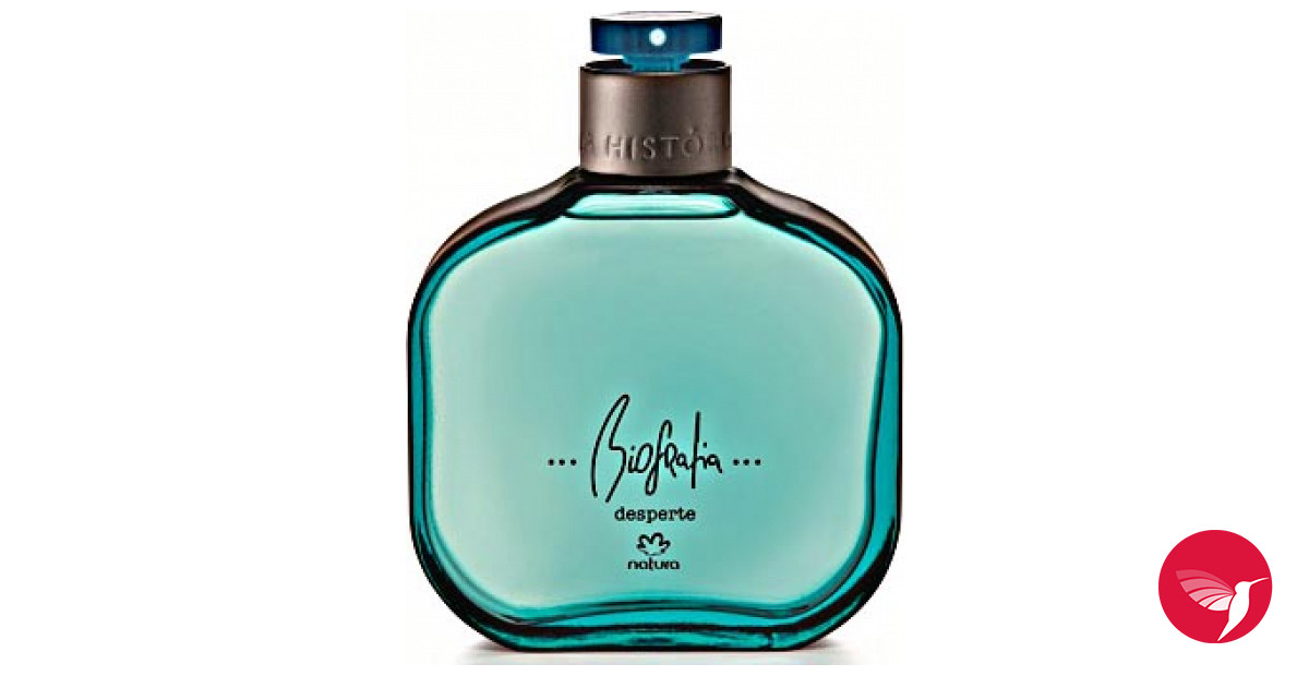 Desperte Natura cologne - a fragrance for men 2014