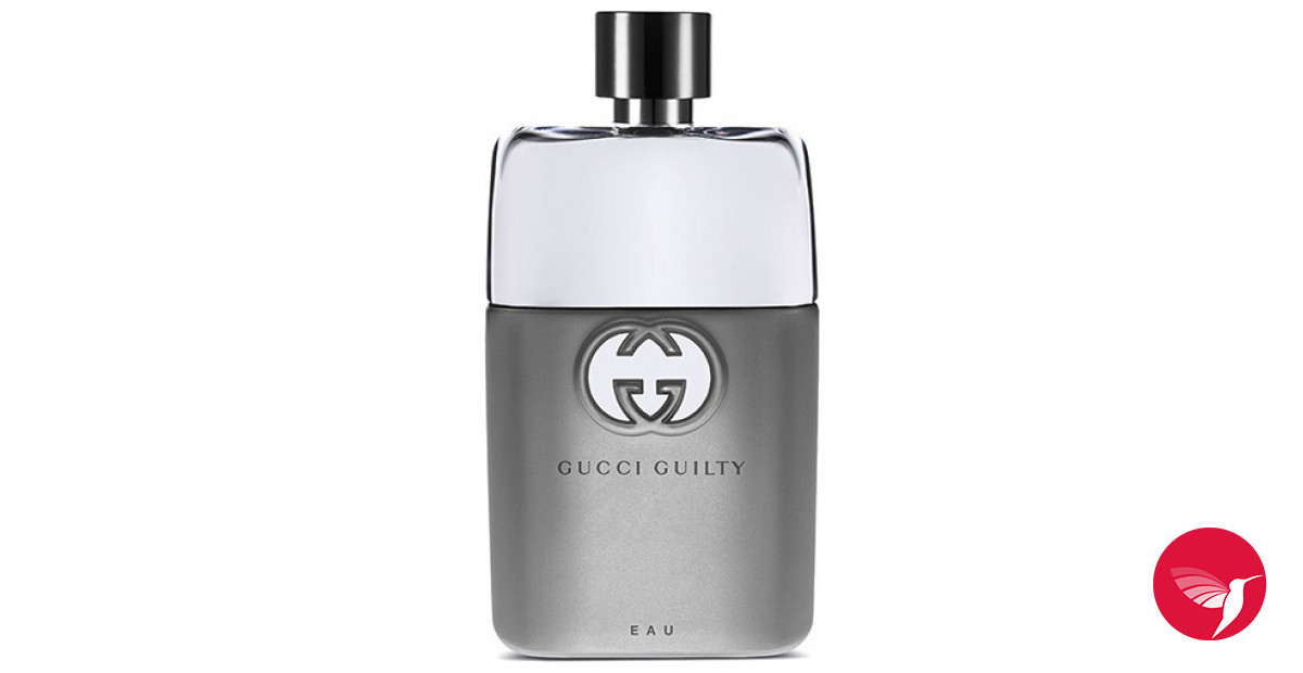 gucci guilty for men fragrantica