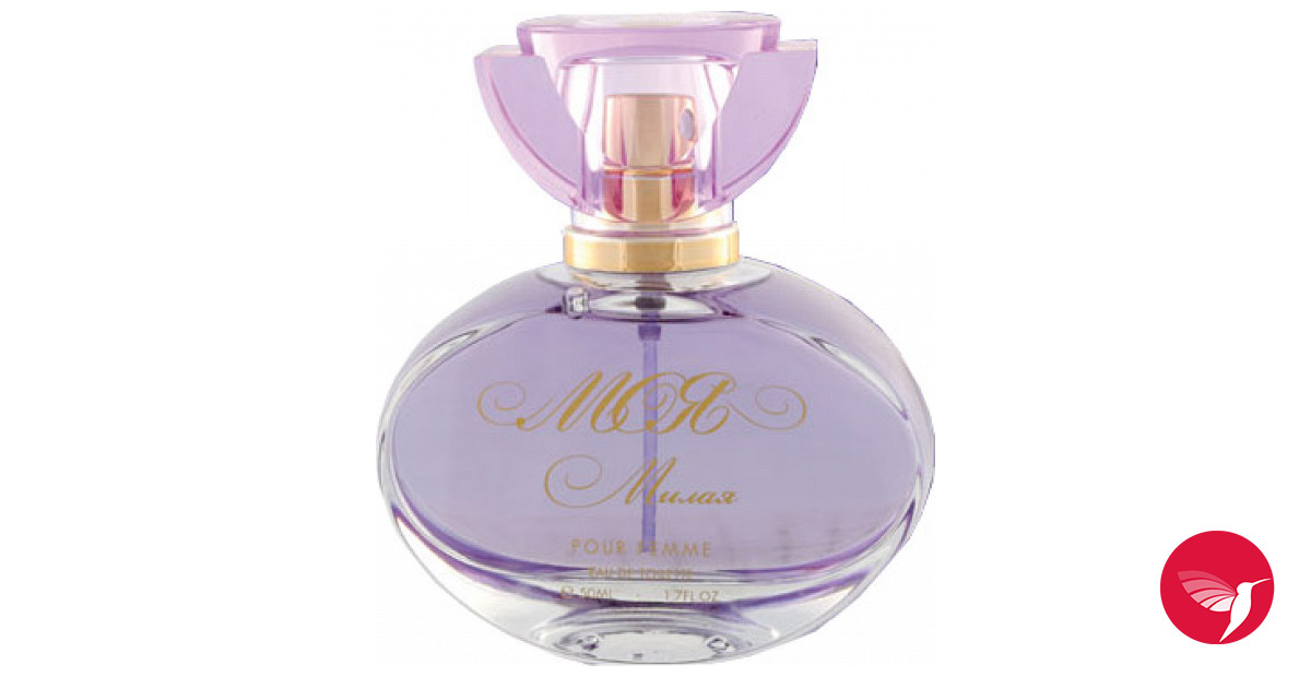 Moya Milaya KPK Parfum perfume - a fragrance for women
