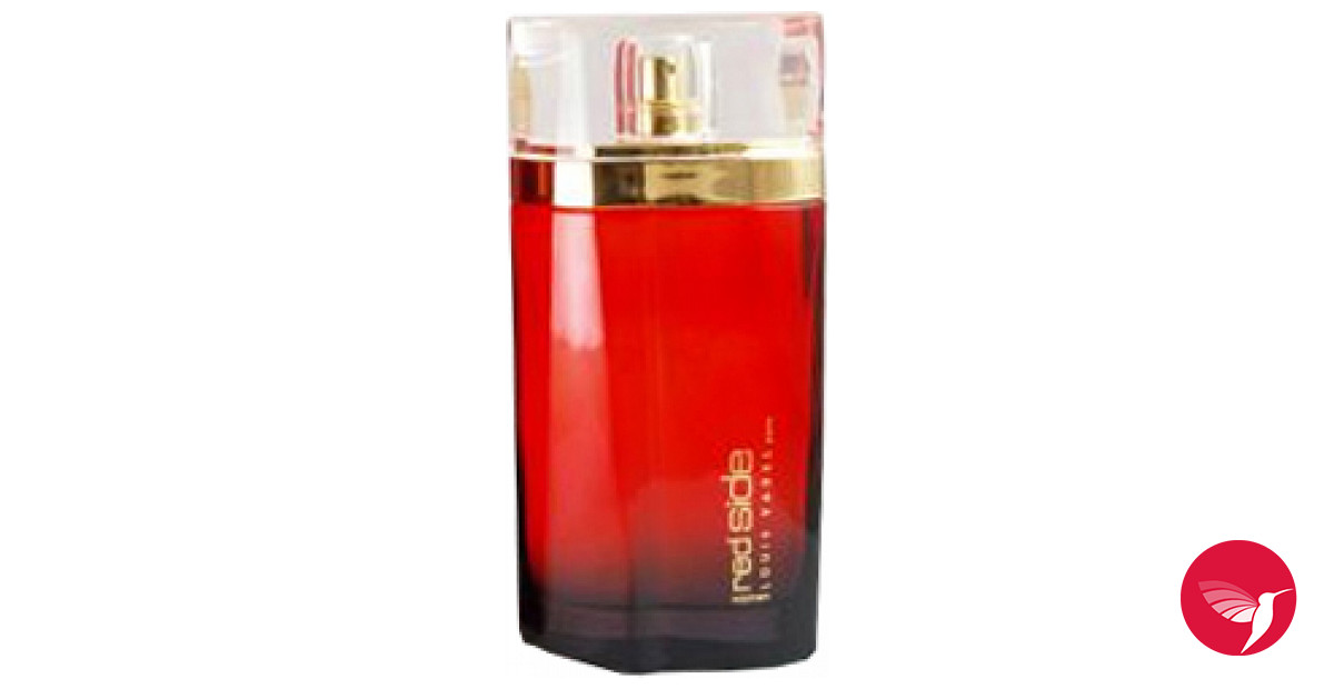 Red Side Louis Varel perfume - a fragrance for women 2011