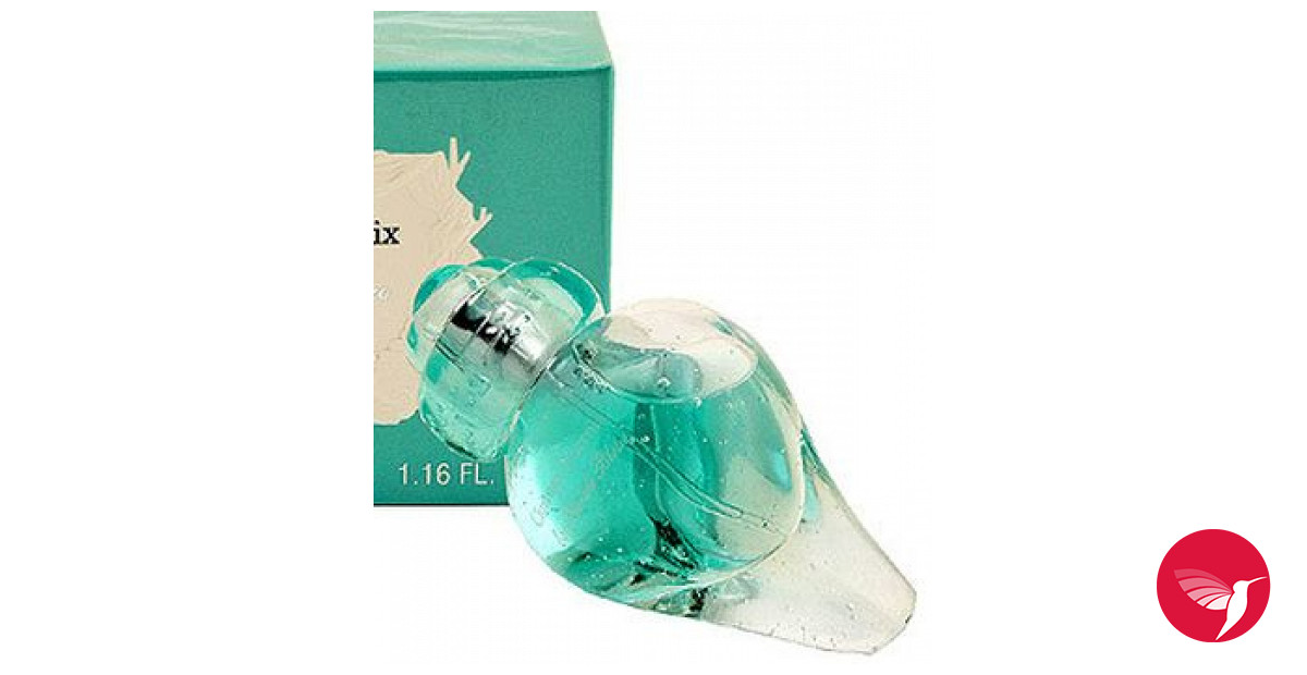 【F072】CHRISTIAN LACROIX Eau Florale EDT Eau Florale Bleue Christian Lacroix perfume - a fragrance