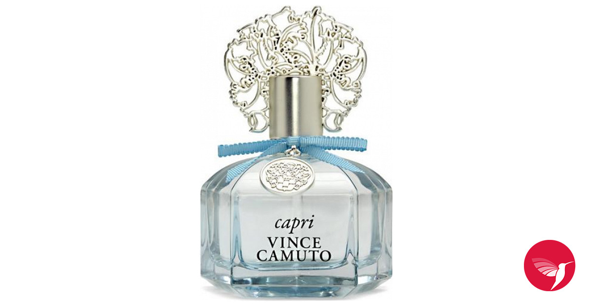 NEW! VINCE CAMUTO TERRA EXTREME REVIEW! (IDEAL GOURMAND?) 