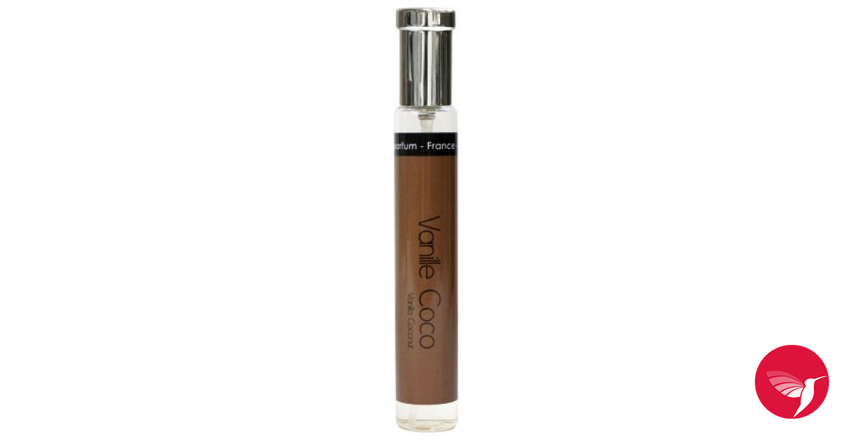 Vanille Coco Adopt' by Reserve Naturelle perfume - a fragrance for ...
